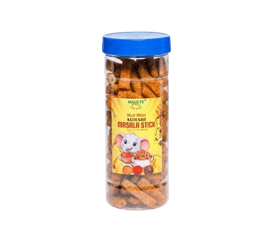 Achari Masala Stick